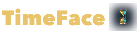 TimeFace